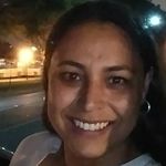 Dóris Rosenda - @dorisrosenda - Instagram