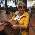 Doris Rosenfeld - @doris.rosenfeld.75 - Instagram