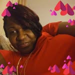 Doris Ross - @dorseymaxie - Instagram