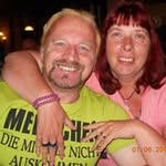 Doris Ross - @heinzr1969 - Instagram