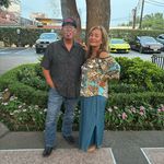 Doris Rowell - @gigitouch1964 - Instagram