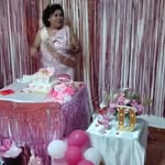 Dorisroy Quirin - @dorisroymarie - Instagram