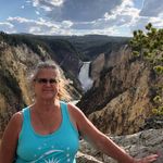 Doris Rucker - @drucker44 - Instagram