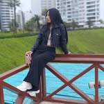 Doris Ruiz - @dxris.pmz - Instagram