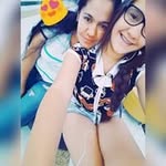 Doris Ruiz - @dorisruiz18 - Instagram