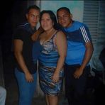 Doris Ruiz - Facebook