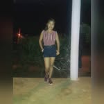 Doris Ruiz - @linethcastillo03 - Instagram
