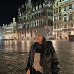 Doris Ruiz - @doris.r.ph - Instagram