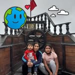 Doris Ruiz Valdivia - @doris.ruiz - Instagram