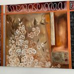 Estudio de pintura Doris Ruiz - Facebook