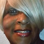 Doris Russell - @doris9982 - Instagram