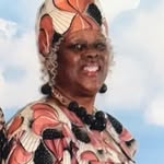 Doris Russell - @do_ris7095 - Instagram