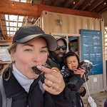 Doris Russell - @dorisrussell289 - Instagram