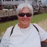 Doris Russell - @bluebirdwatcher - Instagram