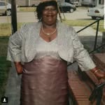 Doris Russell - @doris.russell606 - Instagram