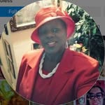 Doris Russell - @do_ris70955 - Instagram