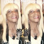 Doris Russell - @dorisrussell3880 - Instagram