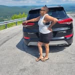 Doris Russell - @russelldeedee1 - Instagram