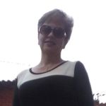 Doris Ruth Cañon Rojas - @dorisruthcanon - Instagram