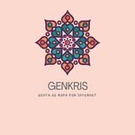 doris ruth diaz chacon - @genkrisss - Instagram