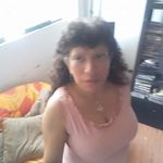 Doris Ruth Oliva Ridia - @dorisrutholiva - Instagram