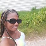 Doris Salgado - @dorissalgado10 - Instagram