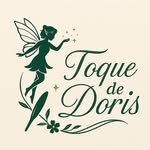 Doris Salgado - @toquededoris - Instagram