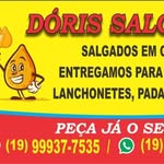 Dóris Salgado - @dorissalgado817 - Instagram