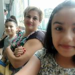 Doris Salgado - @doris.salgado.79 - Instagram
