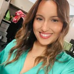Doris Salgado - @doris.salgado92 - Instagram
