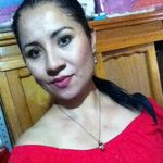 Doris Salgado - @dorissgalarza - Instagram