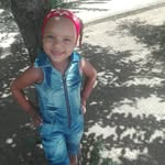 Doris Salgado - @dslgsfo - Instagram