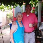 Doris Salgado - @doris.salgado.5473 - Instagram