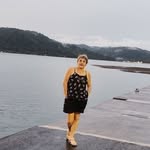 Doris Salgado - @doris_salgado_ - Instagram