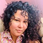 Doris Salgado Figueroa - @salgadodoris - Instagram