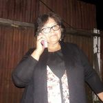 Doris Salgado Rios - @dorissalgadorios - Instagram