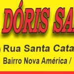 Doris Salgados - @doris.salgados - Instagram