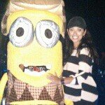 Doris Salinas - @dorissalinas18 - Instagram