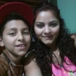 Doris Salinas - @salinas.doris - Instagram