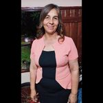 Doris Salinas - @_dorissalinas - Instagram