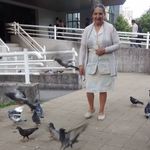 Doris Salinas - @doris.salinas.14473 - Instagram