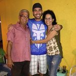 Doris Salinas - @dorissalinas58 - Instagram