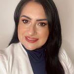 Doris Salinas-Sanchez - @dorissalinassanchez - Instagram