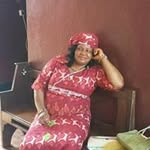 Doris Samuels - @samuels068 - Instagram