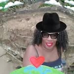 Doris Sanjur Samuels - @dorissanjursamuels - Instagram