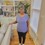 Doris Saulsberry - @doris_saulsberry - Instagram