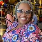 Doris JustbeingMe Saunders - @preciousgift65 - Instagram