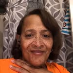 Doris Saunders - @doris.saunders.718 - Instagram