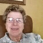Doris Saunders - @saundersdoris - Instagram