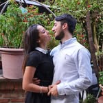 Doris Saunders - @borzacberlik - Instagram